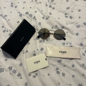 Fendi sunglasses
